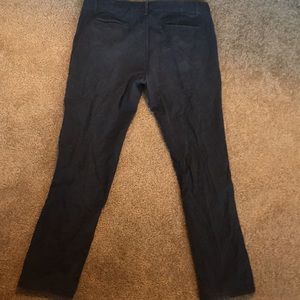 Gap Lived In Slim Chinos - Men’s